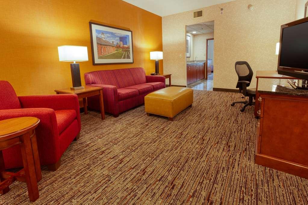 Drury Inn & Suites Indianapolis Northeast Room photo